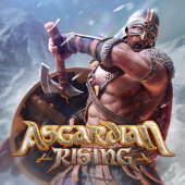 Asgardian Trỗi Dậy fb88dcp game