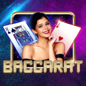 Baccarat B fb88dcp casino