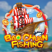 Câu Cá Bao Chuan fb88dcp game