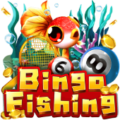 Câu Cá Bingo fb88dcp games