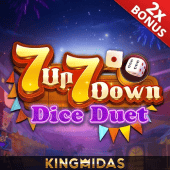 Song Ca Xúc Xắc fb88dcp games