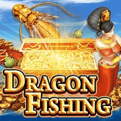 Câu Cá Rồng fb88dcp games