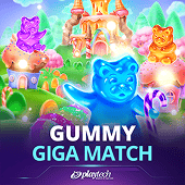 Kẹo Dẻo Giga Match fb88dcp slot