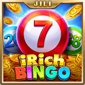 Bingo Irich fb88dcp games