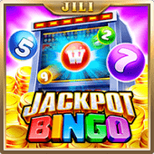 Bingo Jackpot fb88dcp