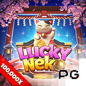 Mèo May Mắn fb88dcp