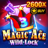 Át Chủ Bài Ma Thuật Khóa Hoang Dã fb88dcp game