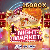 Chợ Đêm fb88dcp slot