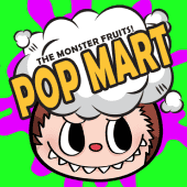 Popmart fb88dcp
