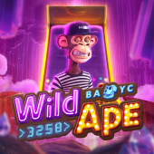 Khỉ Hoang Dã fb88dcp games